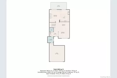 38 Pinehurst Circle, Monroe, NY 10950 - Photo 46