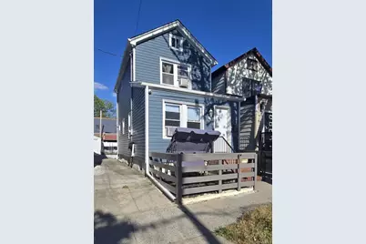 12933 135th Place, Ozone Park, NY 11420 - Photo 1