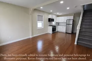 129-33 135th Pl, Ozone Park, NY 11420 - Photo 2