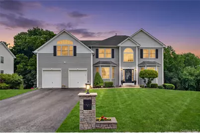 19 Grand View Terrace, Chester, NY 10918 - Photo 1