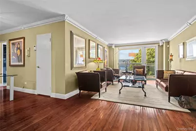 2575 Palisade Avenue #2G, Bronx, NY 10463 - Photo 10