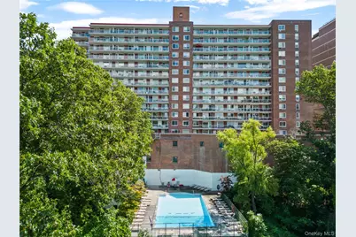 2575 Palisade Avenue #2G, Bronx, NY 10463 - Photo 2