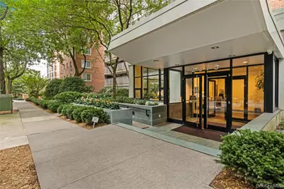 2575 Palisade Avenue #2G, Bronx, NY 10463 - Photo 1
