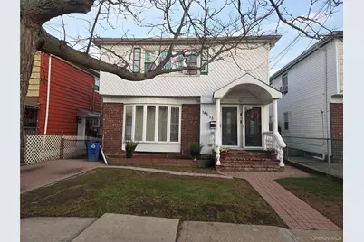 14615 223rd Street, Springfield Gardens, NY 11413 - Photo 2