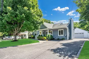 433 Hillside Ave, West Sayville, NY 11769 - Photo 2