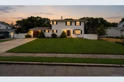 25 Harvey Lane, Ronkonkoma, NY 11779 - Photo 1