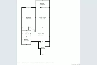 153-23 78th Street #C, Howard Beach, NY 11414 - Photo 12