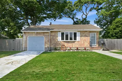 58 Highland Avenue, Patchogue, NY 11772 - Photo 1