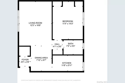 78-35 147th Street #2E, Kew Gardens, NY 11367 - Photo 10