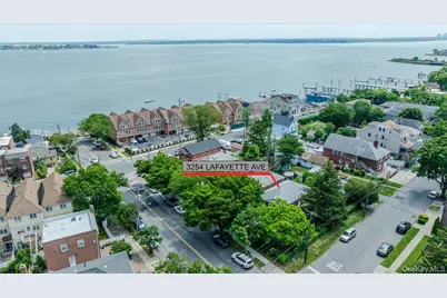 3254 Lafayette Avenue, Bronx, NY 10465 - Photo 24