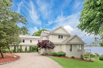 11 Bay View Drive, Hampton Bays, NY 11946 - Photo 2