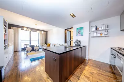155 West 18th Street W 18th Avenue #802, New York, NY 10011 - Photo 2