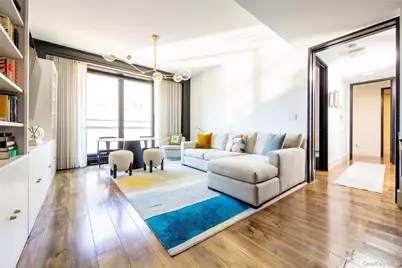 155 West 18th Street W 18th Avenue #802, New York, NY 10011 - Photo 1