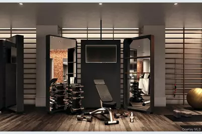 155 West 18th Street W 18th Avenue #802, New York, NY 10011 - Photo 4