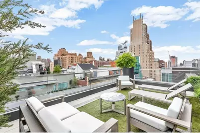 155 West 18th Street W 18th Avenue #802, New York, NY 10011 - Photo 6