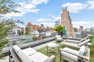 155 West 18th Street W 18th Ave, New York, NY 10011 - Photo 6