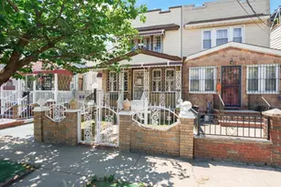 115-48 146th St, Jamaica, NY 11436 - Photo 1