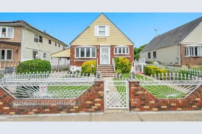 13715 169th Street, Jamaica, NY 11434 - Photo 2