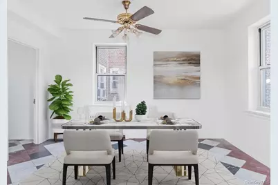 2711 Henry Hudson Parkway #6D, Bronx, NY 10463 - Photo 2