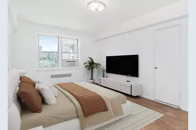 2711 Henry Hudson Parkway #6D, Bronx, NY 10463 - Photo 4