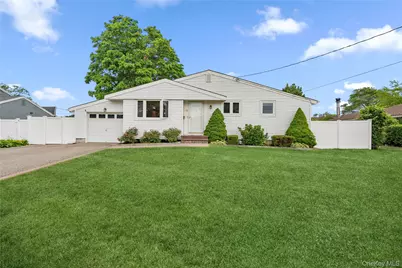 90 W 14th Street, Deer Park, NY 11729 - Photo 1