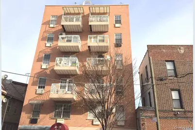 4135 67th Street #6B, Woodside, NY 11377 - Photo 1