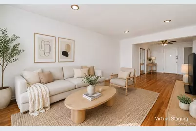6393 Woodhaven Boulevard #6F, Rego Park, NY 11374 - Photo 1