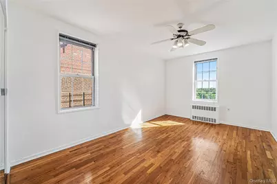 6393 Woodhaven Boulevard #6F, Rego Park, NY 11374 - Photo 6