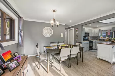 87 Biltmore Drive, Mastic Beach, NY 11951 - Photo 6