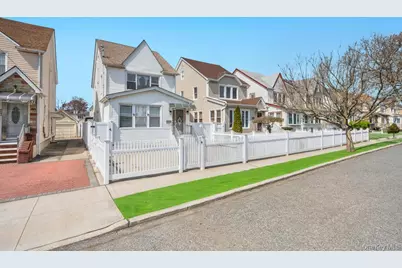 8638 232nd Street, Queens Village, NY 11427 - Photo 2