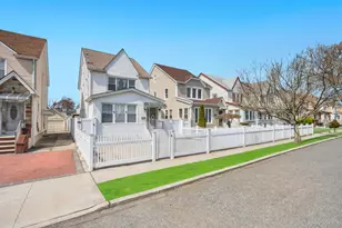 86-38 232nd St, Queens Village, NY 11427 - Photo 2