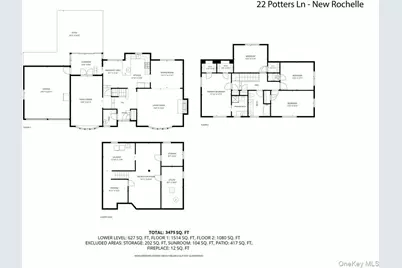 22 Potters Lane, New Rochelle, NY 10805 - Photo 26