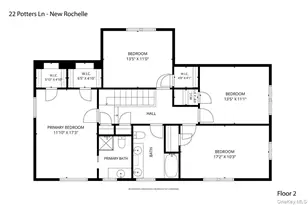 22 Potters Ln, New Rochelle, NY 10805 - Photo 28