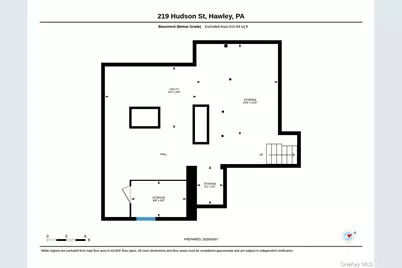 219 Husdon Street, Hawley, PA 18428 - Photo 46
