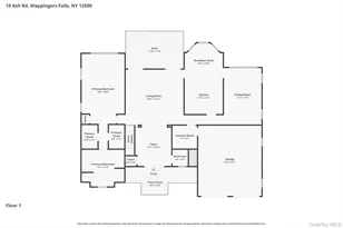 19 Ash Rd, Wappingers Falls, NY 12590 - Photo 48