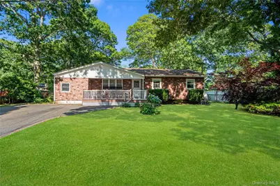 35 Corbin Avenue, Shirley, NY 11967 - Photo 1