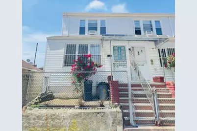 41-30 Warren Street, Elmhurst, NY 11373 - Photo 1