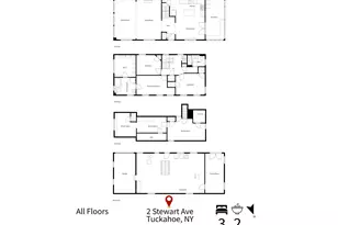 2 Stewart Ave, Tuckahoe, NY 10707 - Photo 44