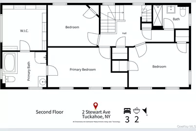 2 Stewart Avenue, Tuckahoe, NY 10707 - Photo 42