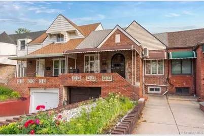 53-74 62nd Street, Maspeth, NY 11378 - Photo 2
