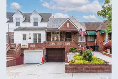 53-74 62nd Street, Maspeth, NY 11378 - Photo 1