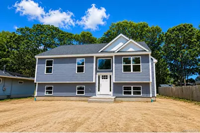 5 A Stuart Road, Shirley, NY 11967 - Photo 1