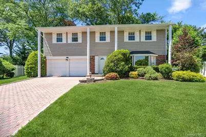 15 Joyce Court, Woodbury, NY 11797 - Photo 1