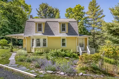 366 Vista Maria, Cragsmoor, NY 12420 - Photo 1