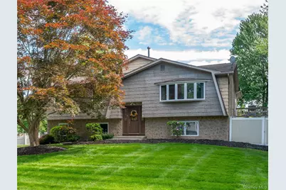 6 Barry Court, Valley Cottage, NY 10989 - Photo 1
