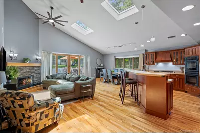 6 Barry Court, Valley Cottage, NY 10989 - Photo 30