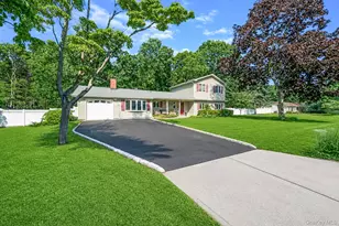 47 Fox Ln, Shoreham, NY 11786 - Photo 2