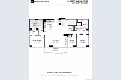 133-36 37th Avenue #PH3B, Flushing, NY 11354 - Photo 32