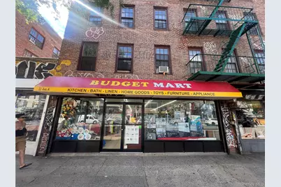 33 Ave A, New York, NY 10009 - Photo 1