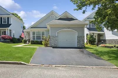 621 Spring Lake Drive, Middle Island, NY 11953 - Photo 1